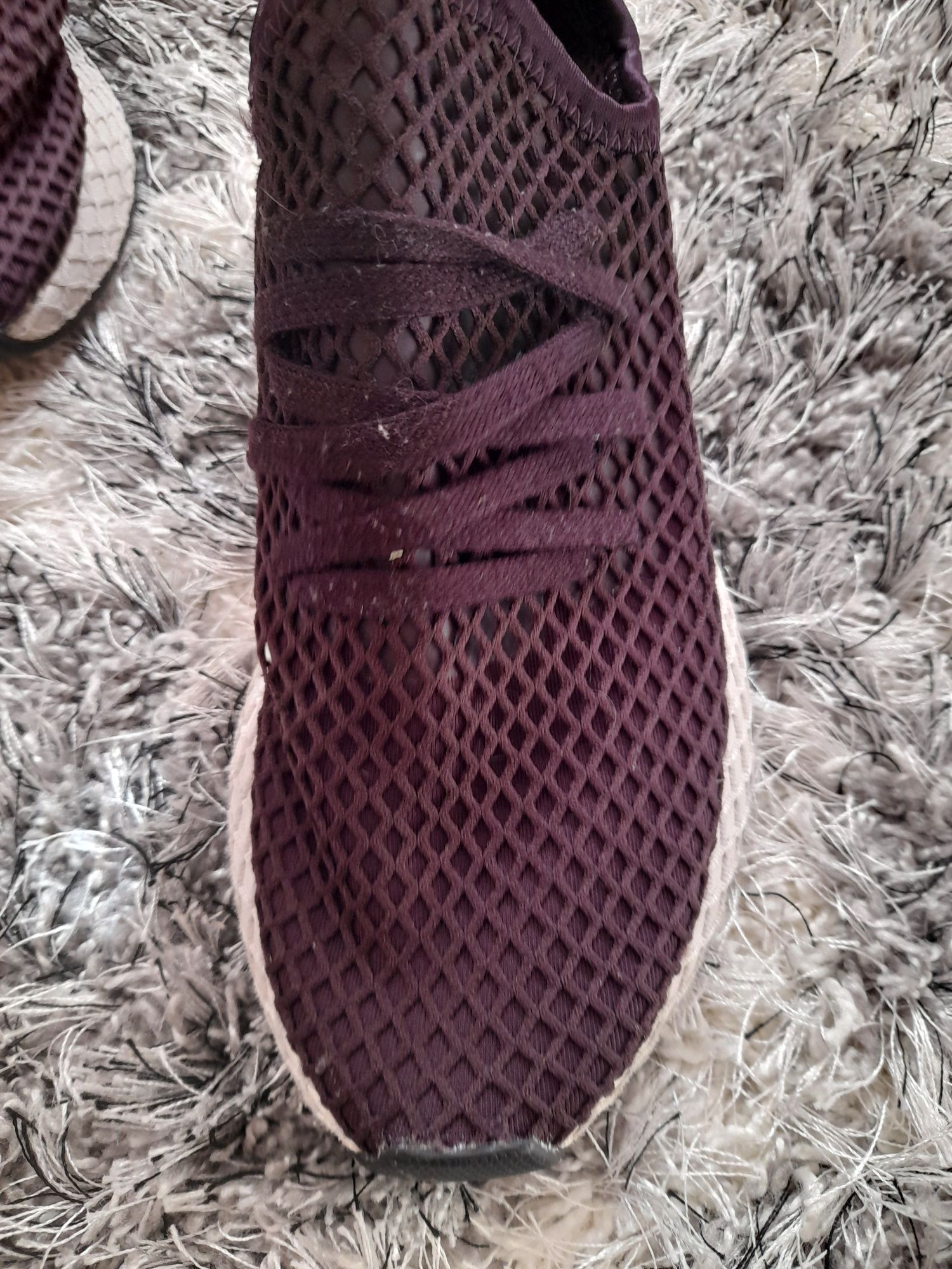 Adidas deerupt 39 1/3