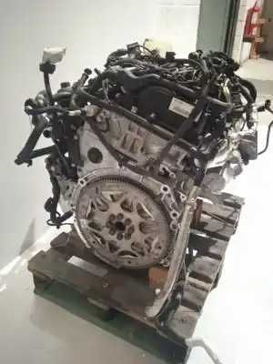 Motor BMW SERIE 1 (F20/F21) 2.0 D 150 CV    B47D20A