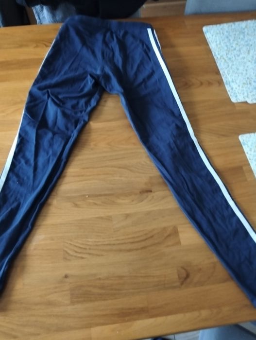 Legginsy adidas S  oryginał