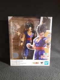 Figurka Dragon Ball Bandai S.H. Figuarts Gohan Super Hero