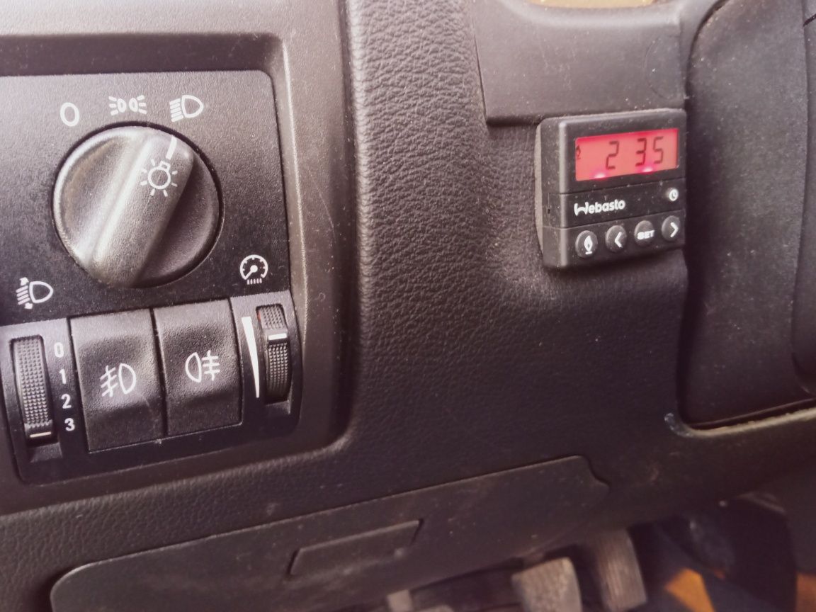 Astra 2,0 16v 136 km. fuul Wyposażenie