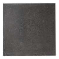 Łupek czarny black slate 60x60x1cm