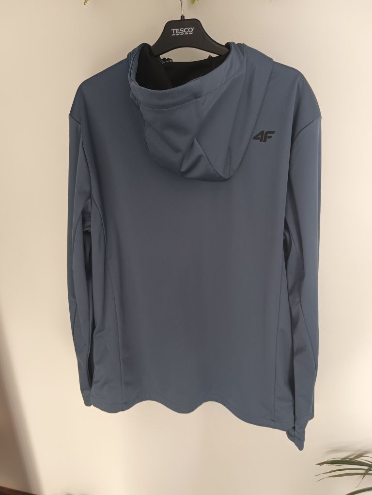 Kurtka męska softshell 4F , rozm. L