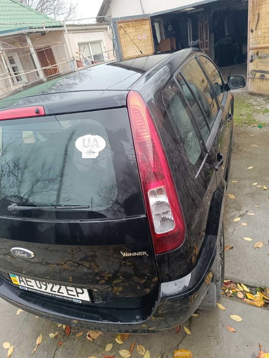 Ford fusion, 2011 рік