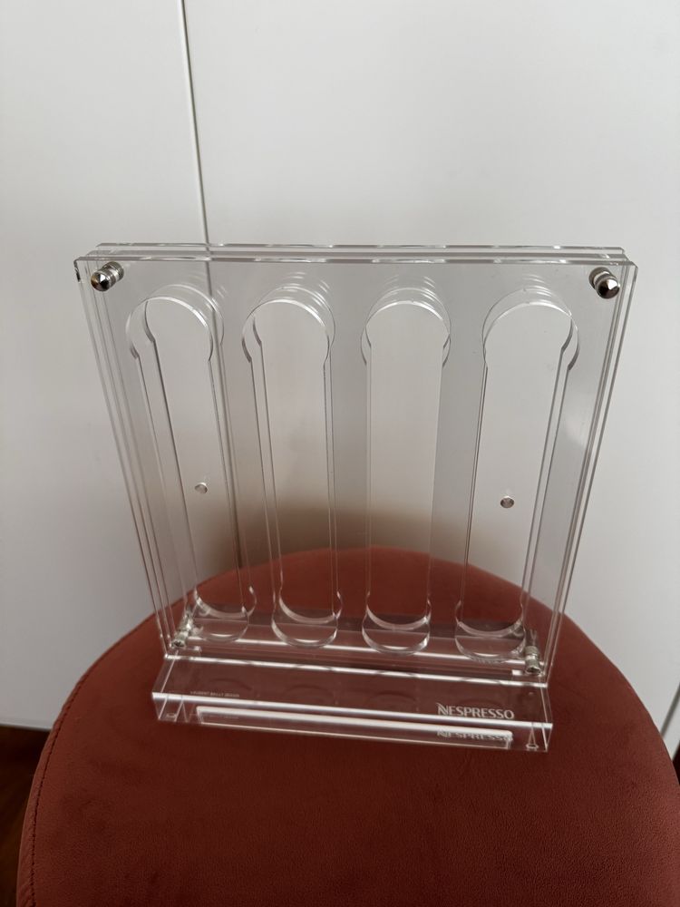 Dispensador View Versilo Nespresso