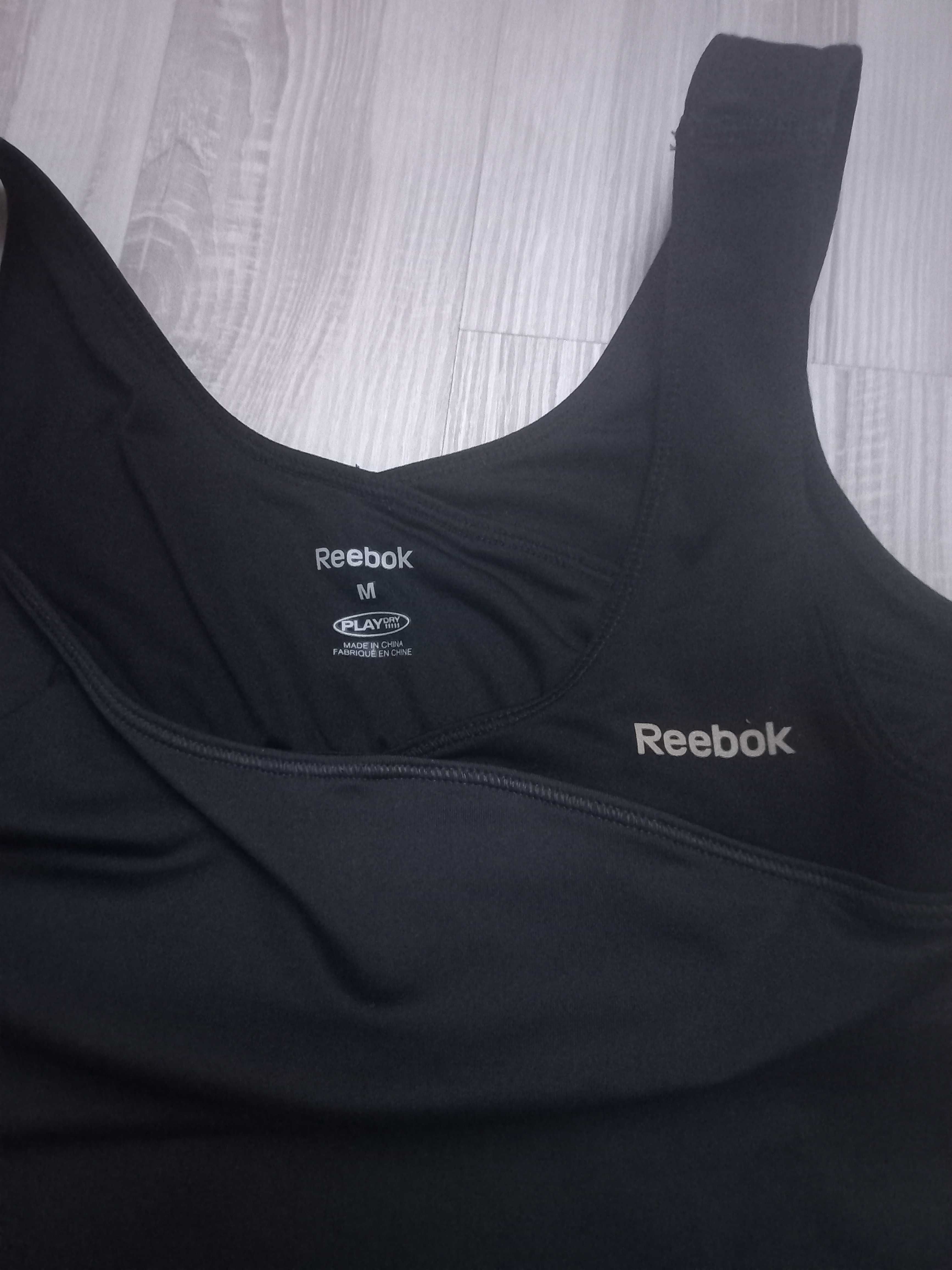 Спортивний топ Reebok M(s)