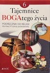 Religia kl.6 Podręcznik i ćwiczenia
