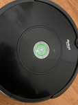 Aspirador irobot roomba