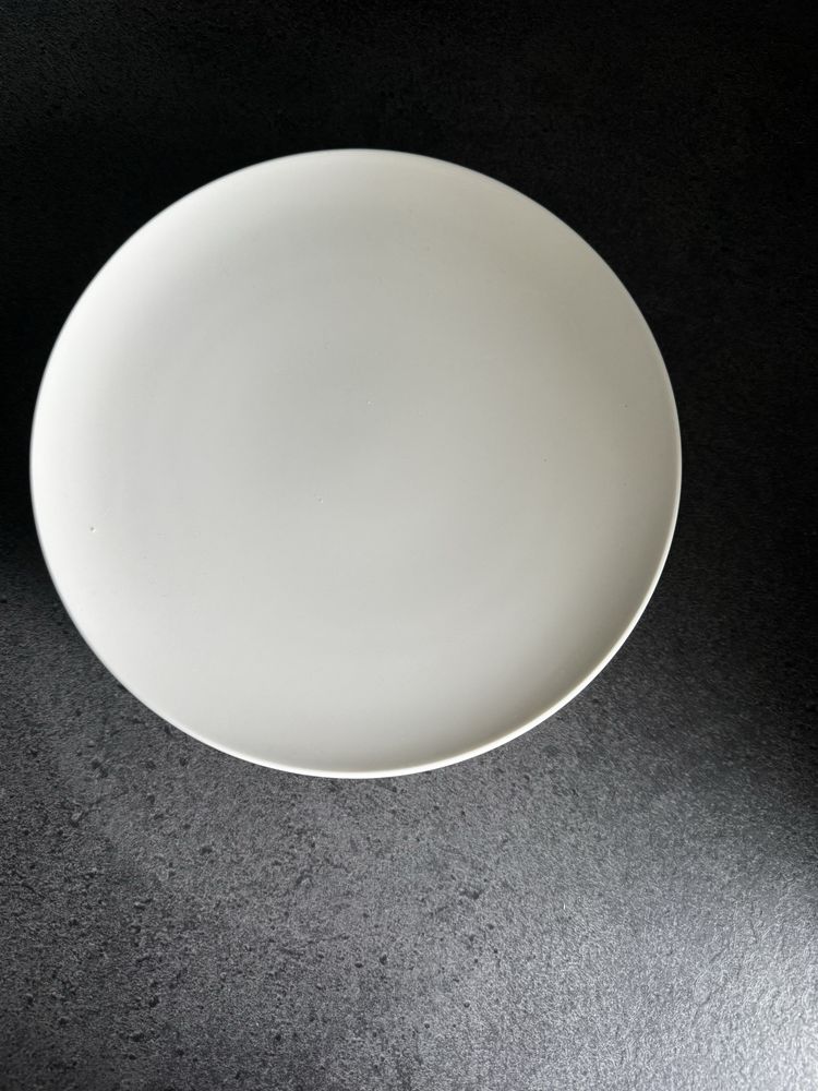 Talerze 21cm voice basic villeroy&boch