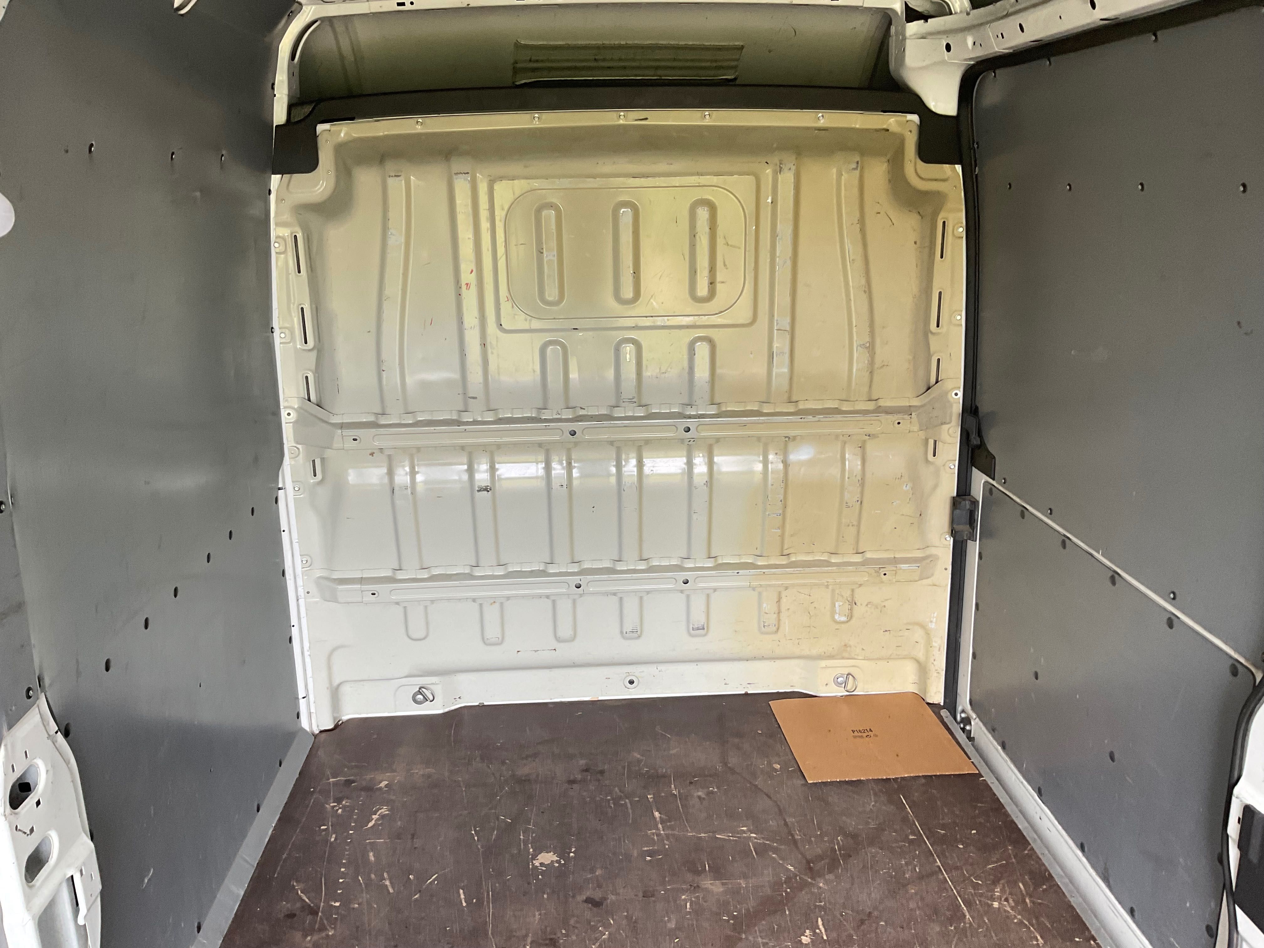 Fiat Ducato 130 Multijet