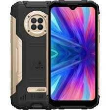 Pancerny telefon S96 PRO 8/128Gb Ai 48Mp Ip68 Nfc Noktowizja