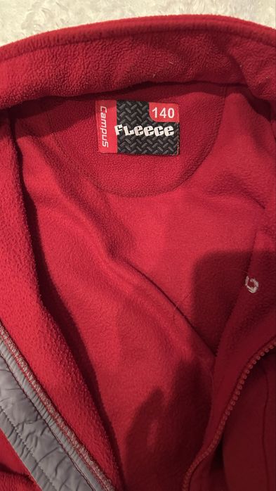 Фліска розмір 134см