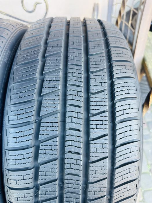 Шини зимові 215/45 R17 (91W) Radar Dimax