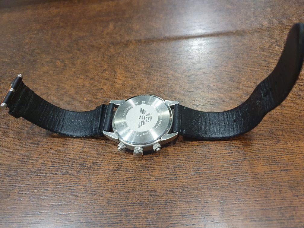 Zegarek męski Emporio Armani 112208