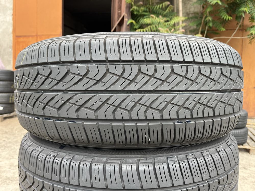 225/55 r17 Yokohama Geolandar G95 Резина летняя