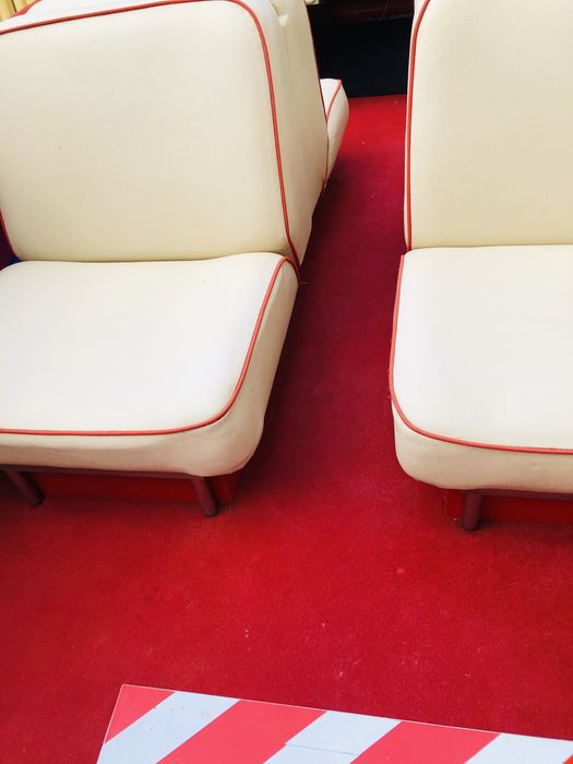 Катер FLAMINHO 50 сил (Тернопіль)