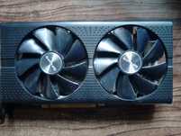Karta graficzna RX570 4gb Sapphire