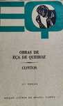 Contos de Eça de Queiroz