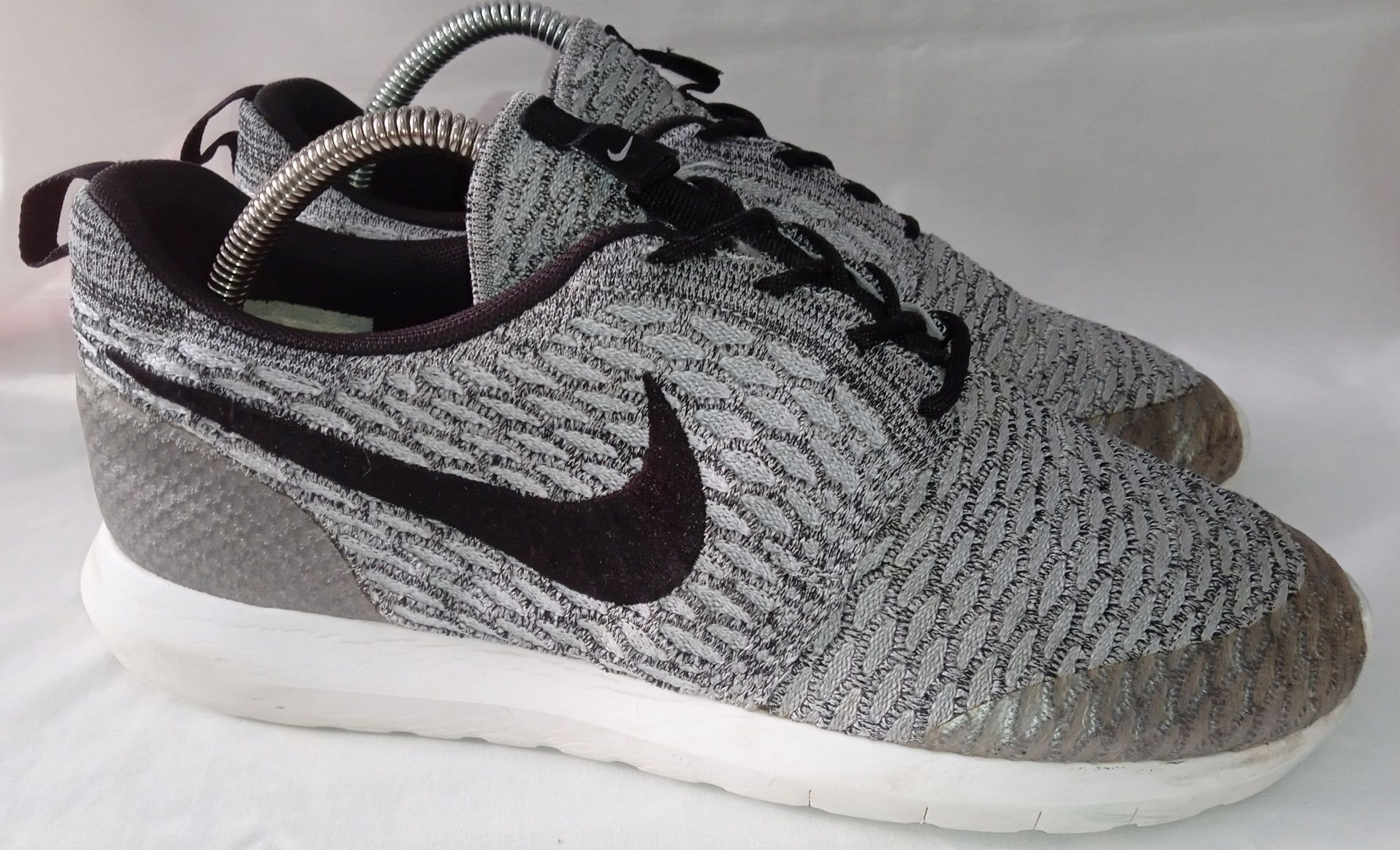 Кроссовки Nike Roshe Nm Flyknit 44р