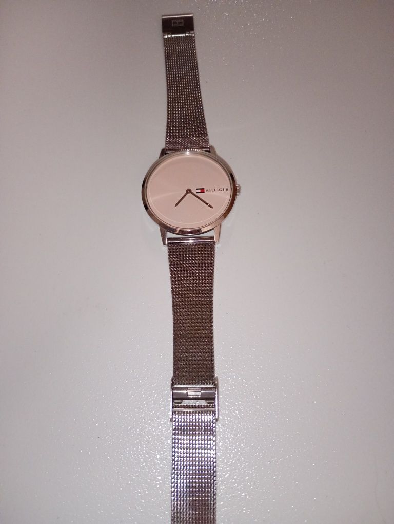 Zegarek Tommy Hilfiger