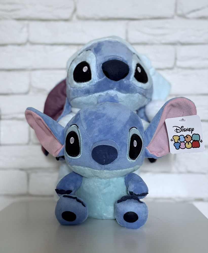 ‼️М’яка Іграшка‼️Стіч/Стич Disney Lilo & Stitch Мягкая игрушка/Подарок