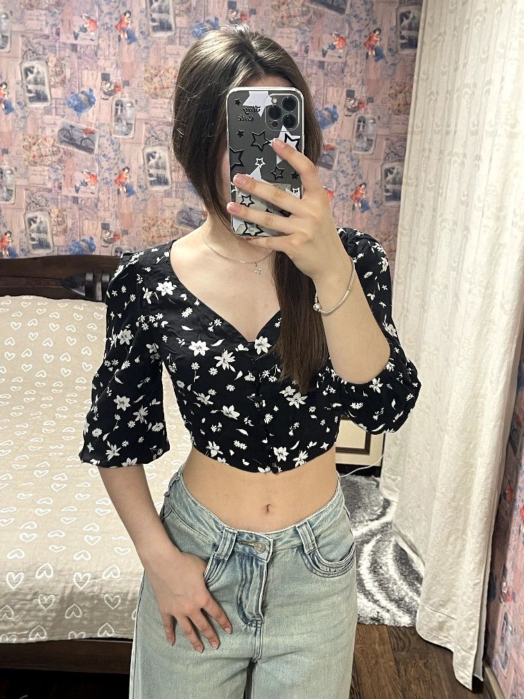 3 топи за 200 грн