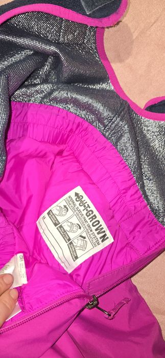 Штани Columbia 98, Reima 98, Термоштанци Lenne 110