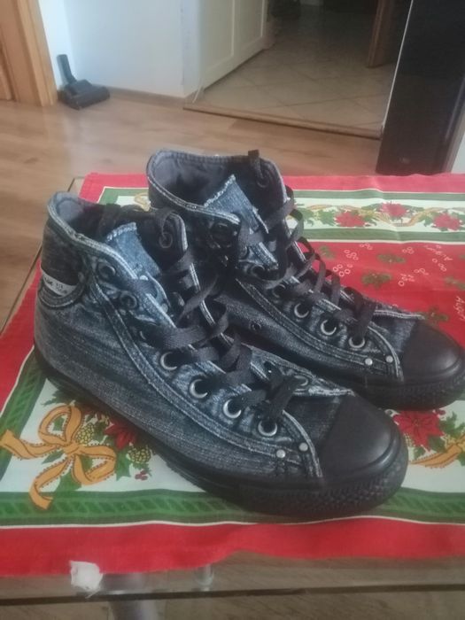 Trampki Converse damskie