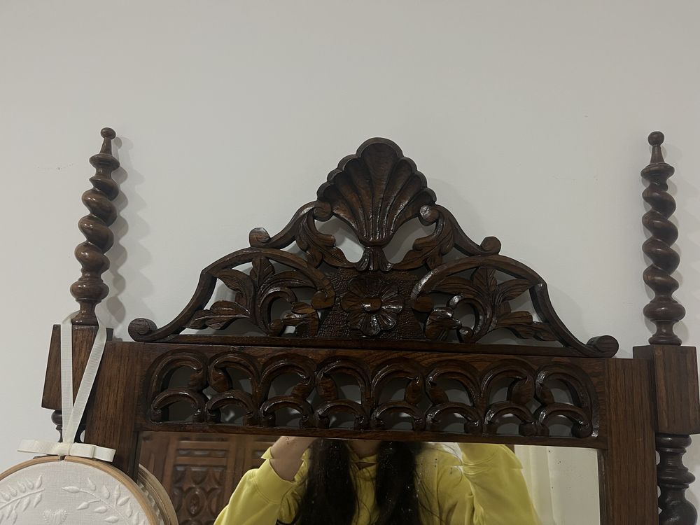 Quarto antiguidade