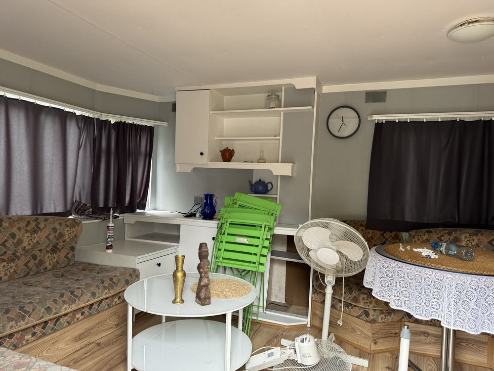 Domek Holenderski 2 sypialnie i lazienka