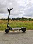 Hulajnoga elektryczna kaabo mantis 10 Eco 800 [jak nowa]
