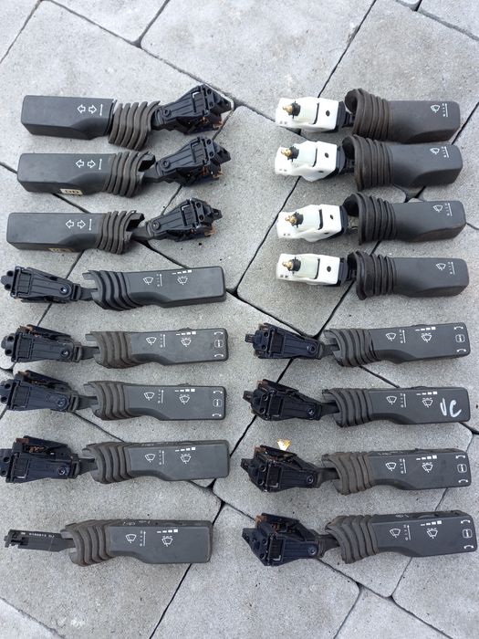 перемикач поворотів двірників Opel Vectra Astra H J Zafira B Insignia