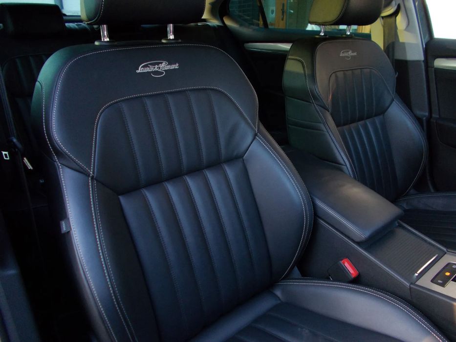 Skoda Superb // Z Salonu // L&K // Skóra // Full Opcja // Okazja //