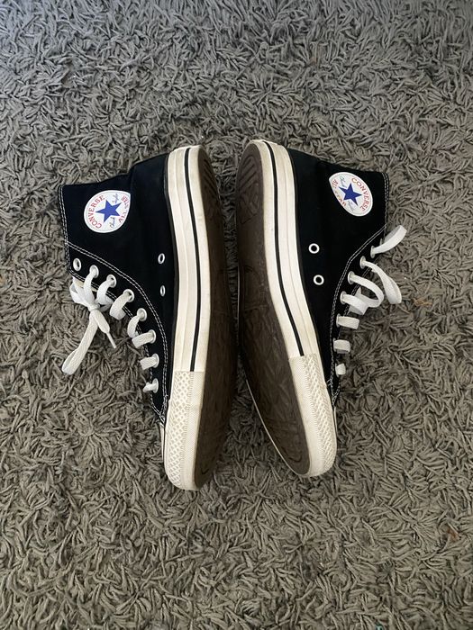 Tenis all-star converse