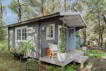 Casa Pre-Fabricada - Mobile Home de 16m2 - modelo Enzo B