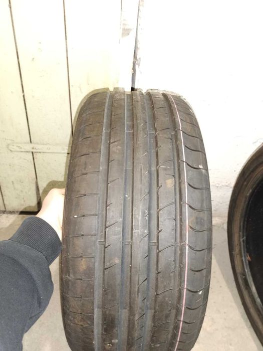 225/40R18 komplet 4x