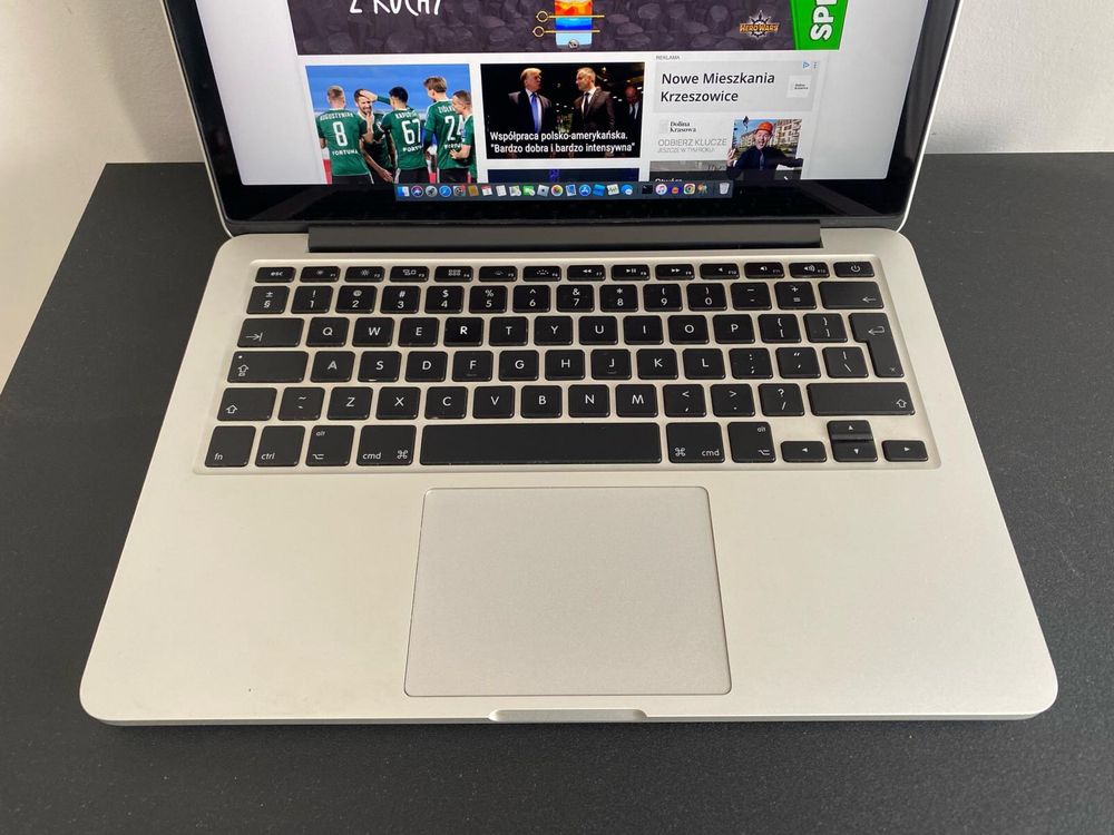 Macbook Pro 13 i5 2015