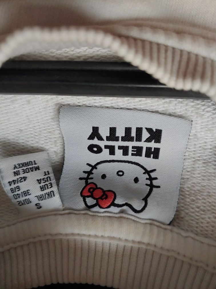 Продам Батник свитшоп hello kitty