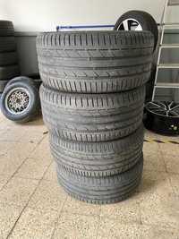 Pneus Bridgestone 245/40/20 e 275/35/20 RFT