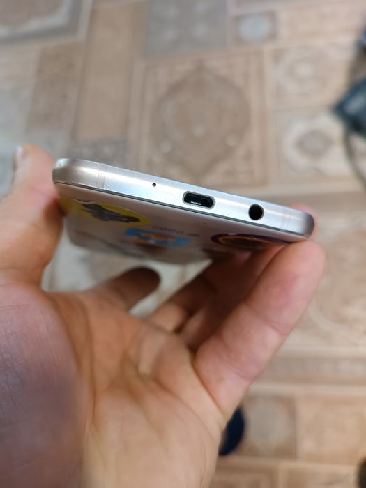 Samsung Galaxy J5 SM-J510f рабочий