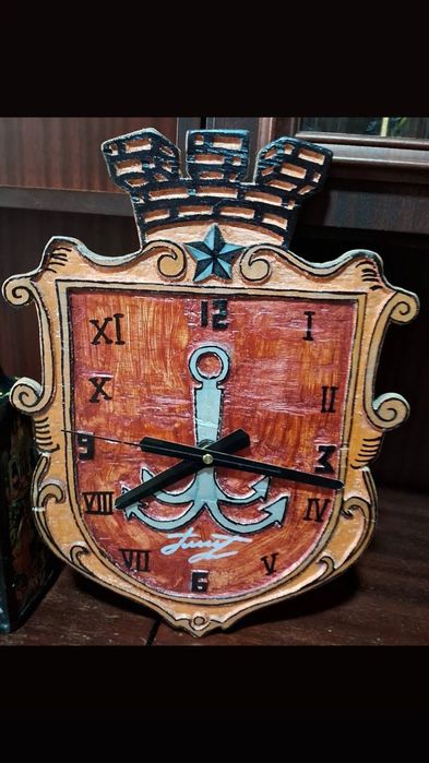 Роблю на замовлення вироби із фанери