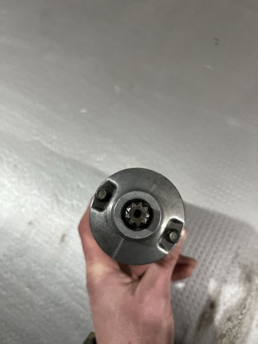 Стартер MITSUBA SM-14 12V для LTZ 400, KFX 400