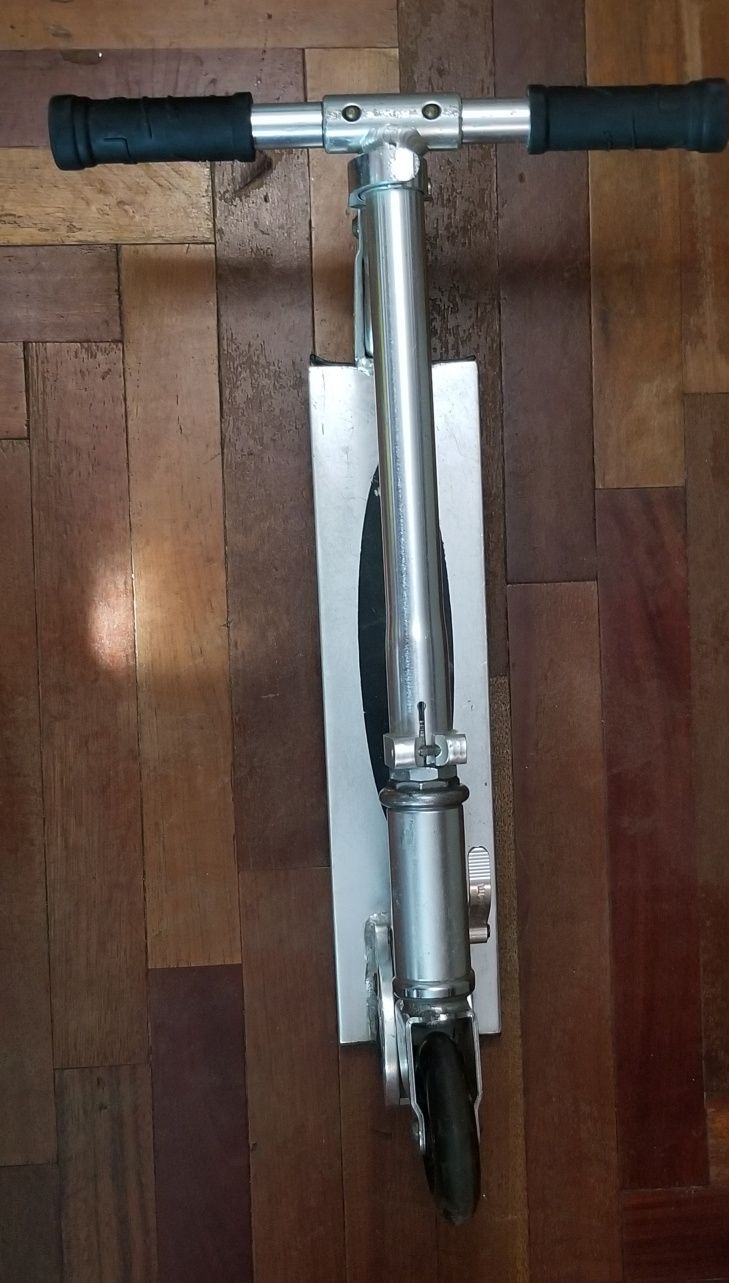 Дитячий самокат Razor