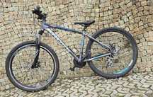 Rower Kross Hexagon 3.0