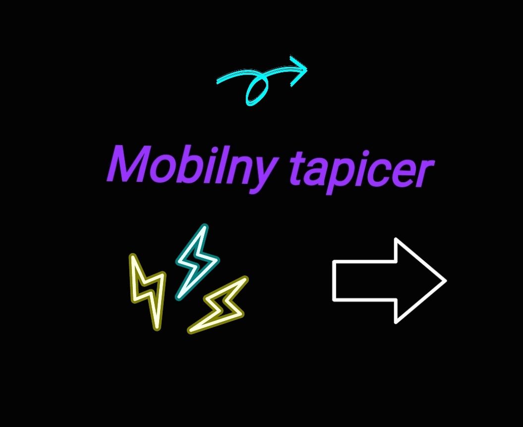 Tapicer usługi mobilnie