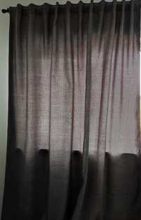 Cortinados para sala