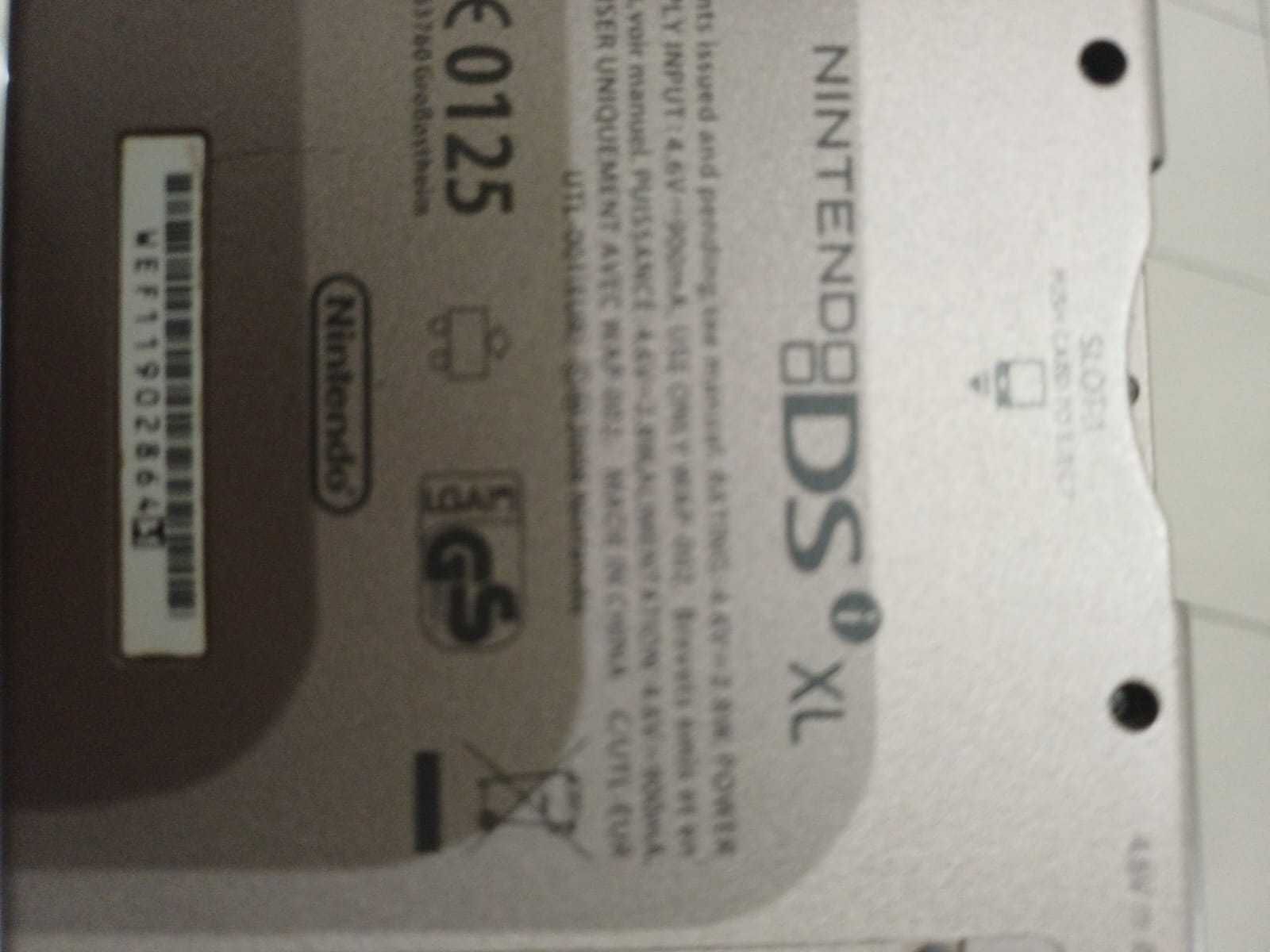 Nintendo 3ds, Nintendo DSI e Nintendo DSI Xl