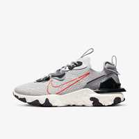 Кросівки Nike React Vision SC Fog Team DR8611-001