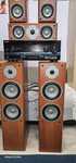 Amplituner  Sony STR-SN 1020