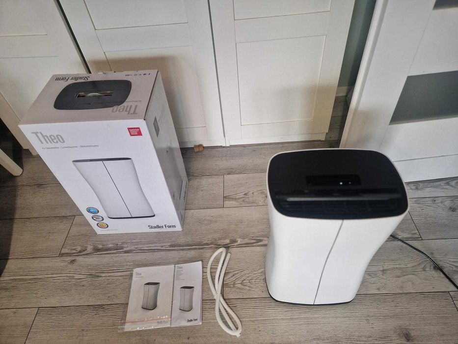 Osuszacz powietrza STADLER FORM Theo !NA GWARANCJI!